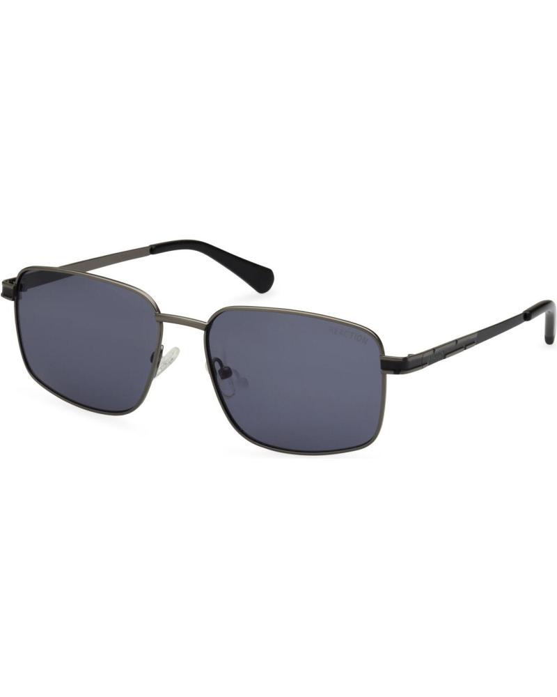 GAFAS DE SOL HOMBRE KENNETH COLE RN00001-5806A RECTANGULARES OSCURAS