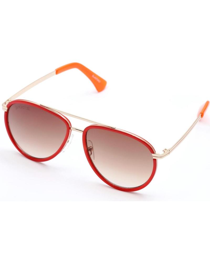 GAFAS DE SOL LANCASTER SLA0734-2 AVIADOR HOMBRE ROJO