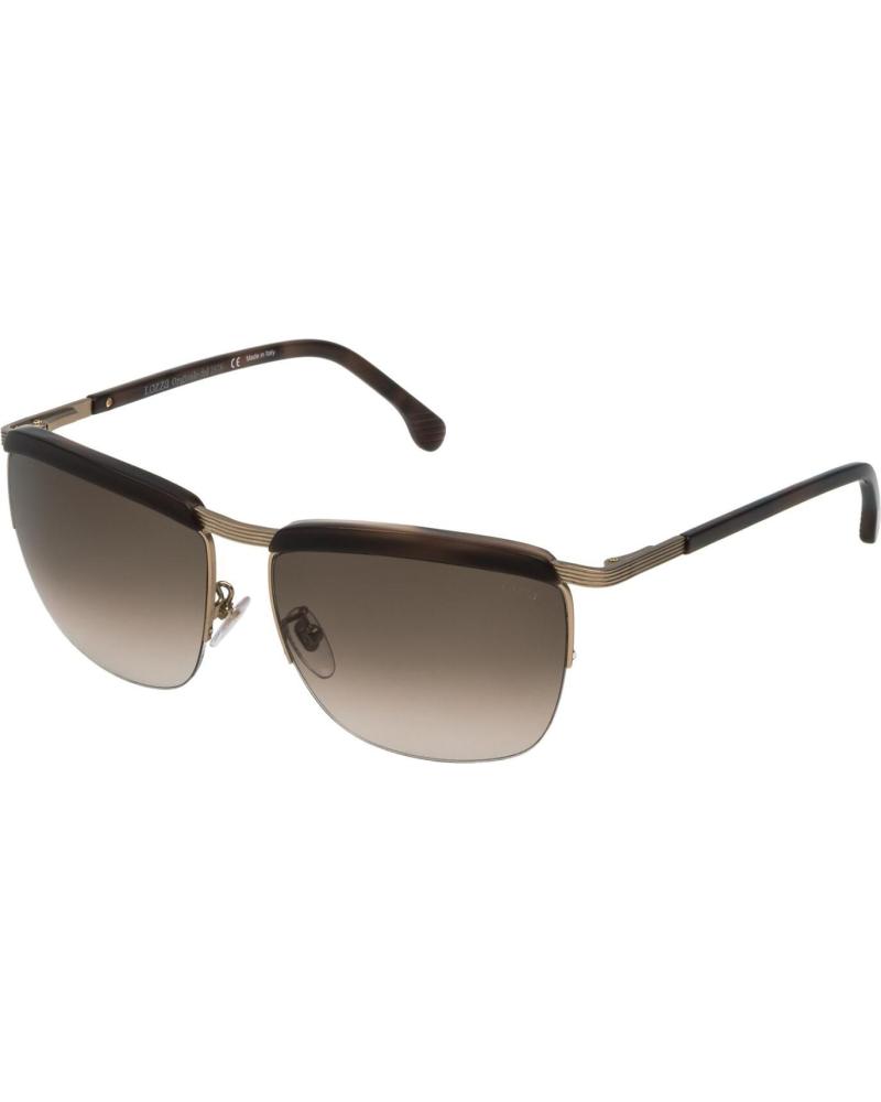 GAFAS DE SOL LOZZA SL2282M5908FT SEMI-RIMLESS PARA HOMBRE