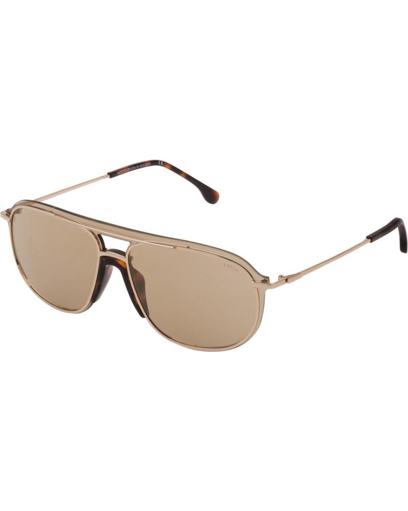 GAFAS DE SOL LOZZA SL2338M 99300G HOMBRE DORADO