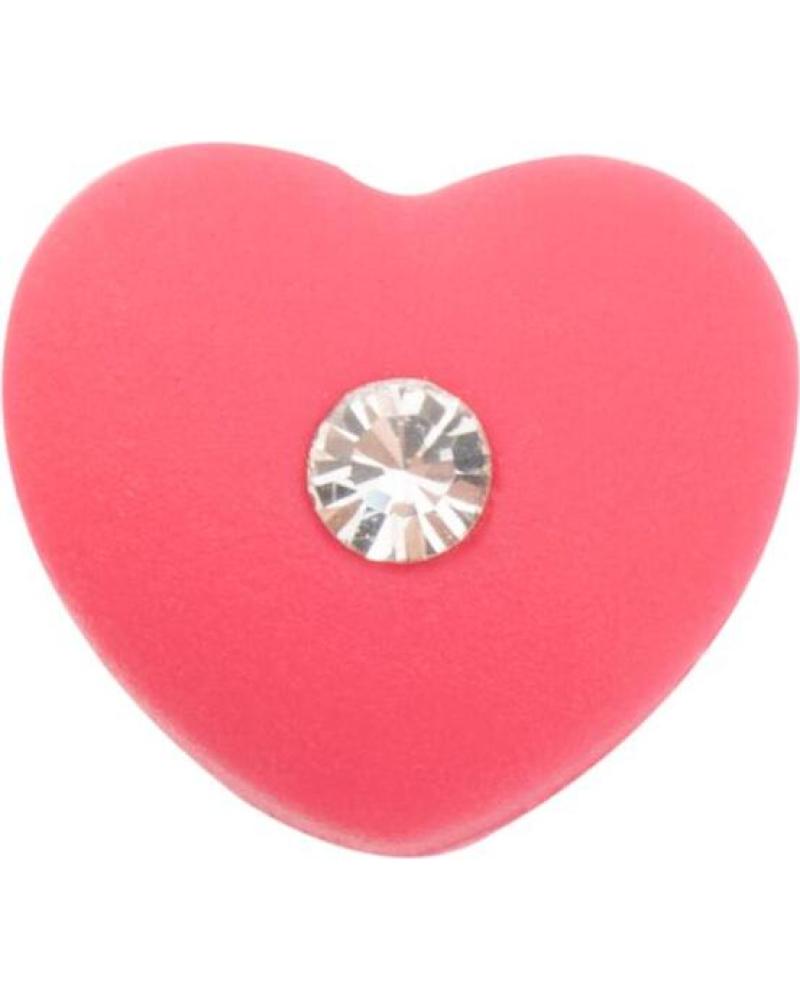 ABALORIO MORELLATO SABZ033 CORAZÓN CON CRISTAL