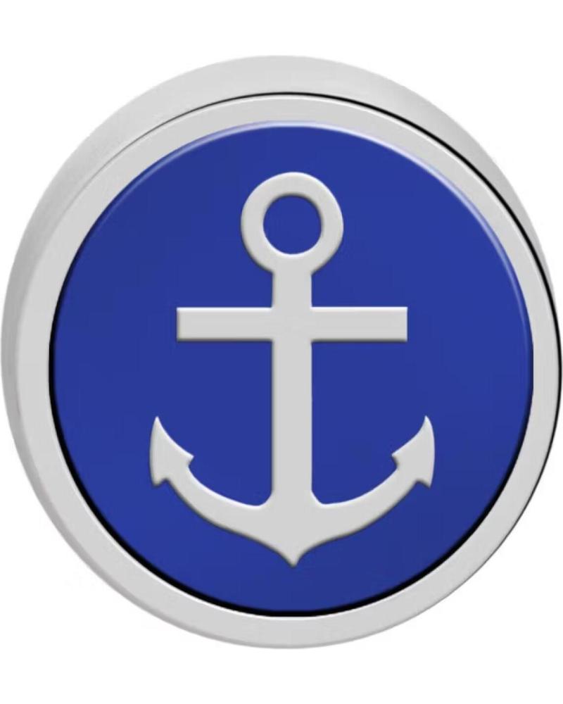 CHARM MORELLATO SCZ1023 ANCLA NÁUTICA