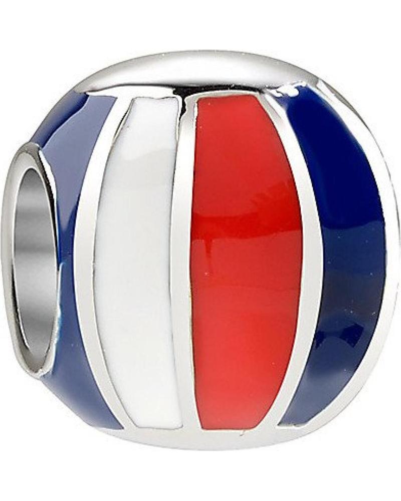 ABALORIO MORELLATO SCZ442 TRICOLOR