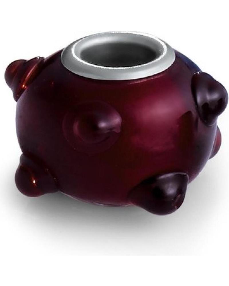 ABALORIO MORELLATO SCZ56 EN TONO BURDEOS