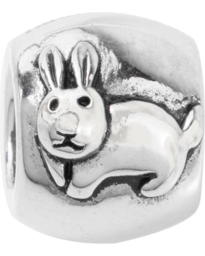 ABALORIO MORELLATO SCZT6 CONEJO