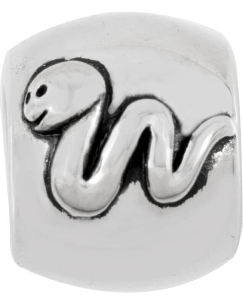 ABALORIO MORELLATO SCZT8 CON SERPIENTE