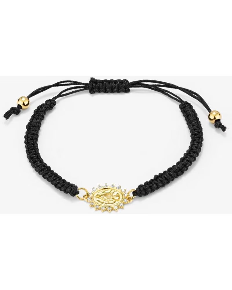 Pulsera Ajustable Radiant RY000053 con Charm Dorado