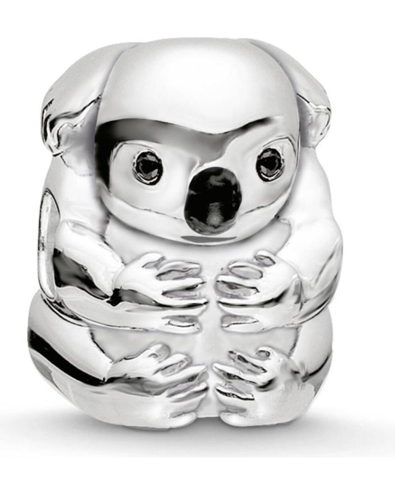 ABALORIO KOALA THOMAS SABO K0195-041-11 PLATA