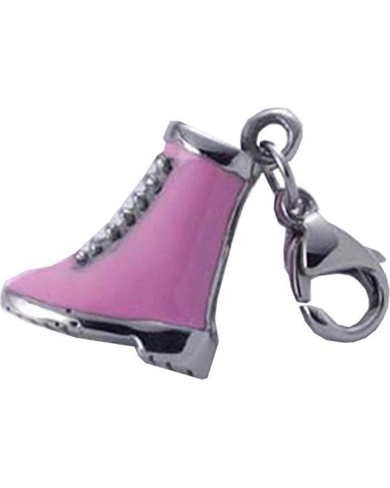 CHARM BOTA ROSA TIME FORCE HM002C