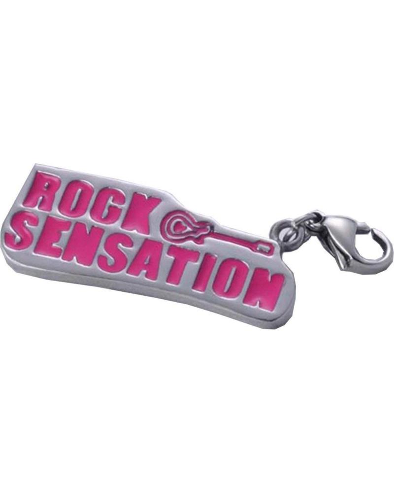 LLAVERO CHARM TIME FORCE HM006C ROCK SENSATION