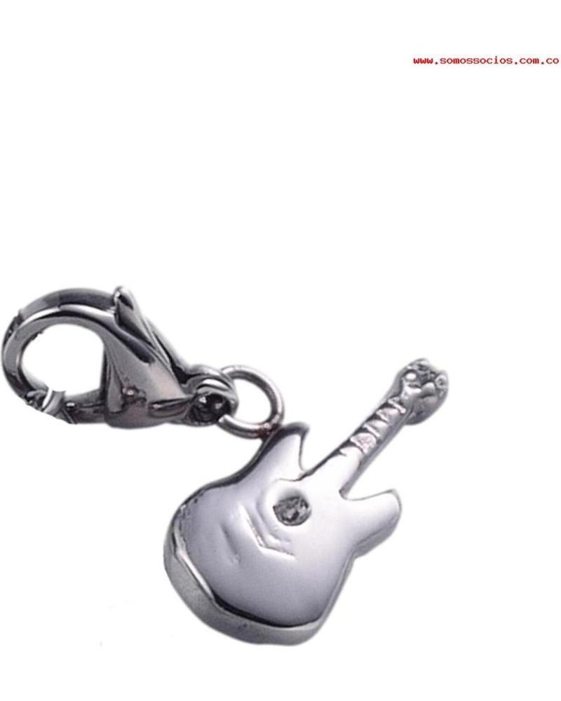 LLAVERO CHARM TIME FORCE HM007C GUITARRA