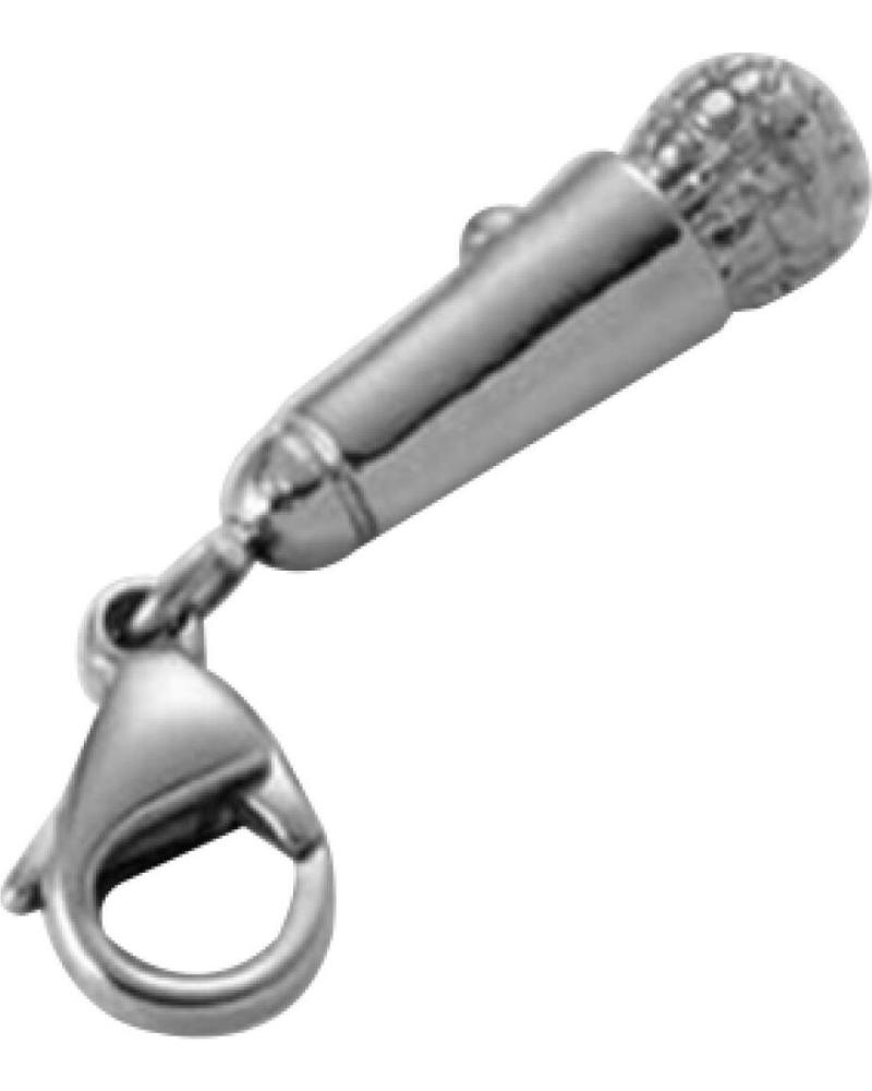 CHARM TIME FORCE HM012C CON DISEÑO DE MICRÓFONO