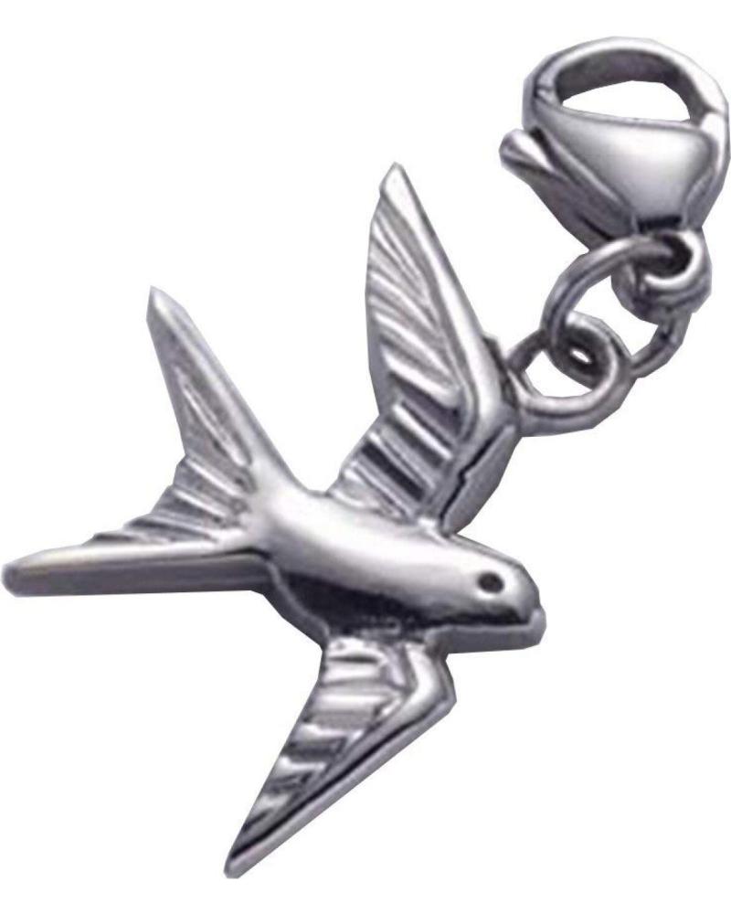 CHARM TIME FORCE HM014C CON DISEÑO DE GOLONDRINA