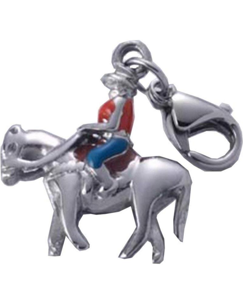 ABALORIO VAQUERO A CABALLO TIME FORCE HM020C