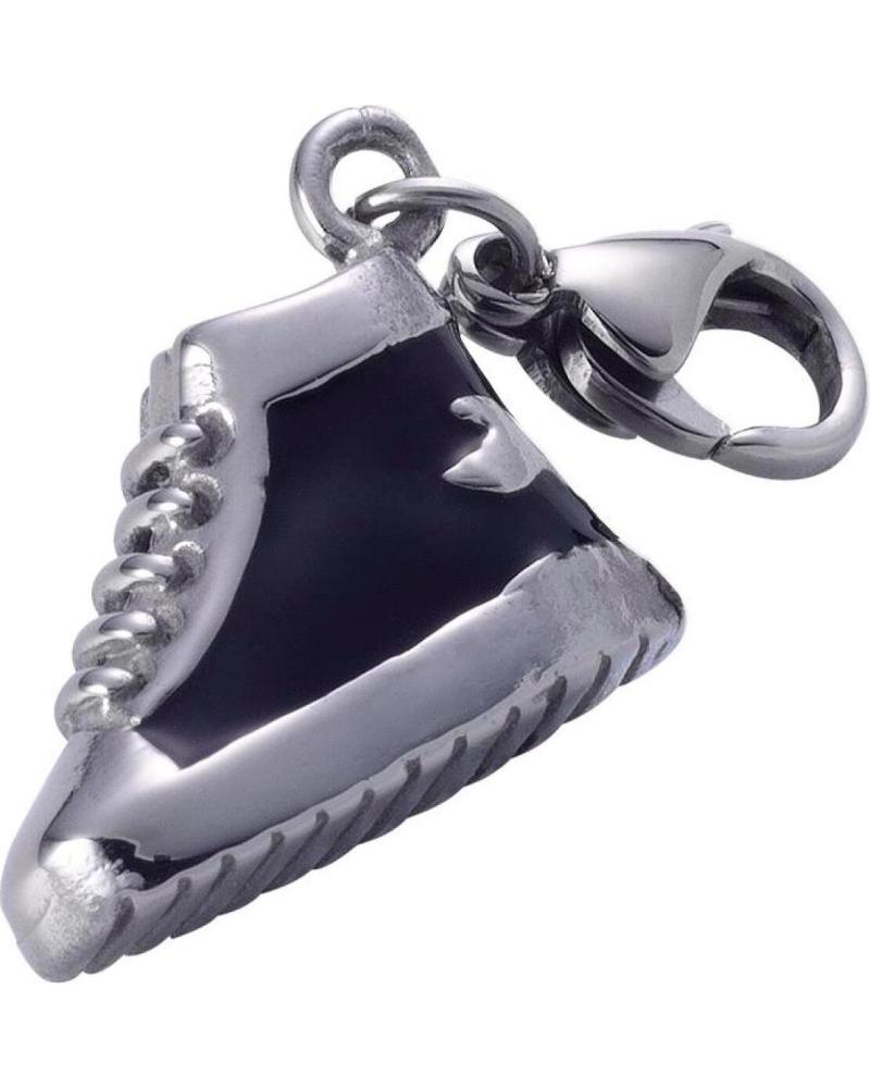 ABALORIO CHARM TIME FORCE HM032C CON DISEÑO DE ZAPATILLA