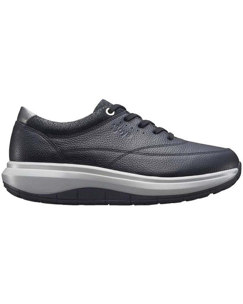 Zapatillas deporte de Mujer JOYA VENICE BLACKII
