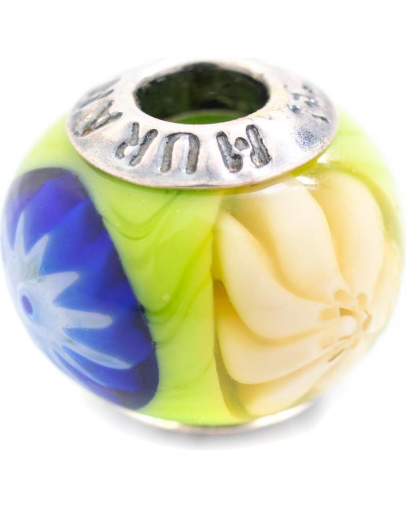 ABALORIO VICEROY VMB0025-22 VERDE AZULADO