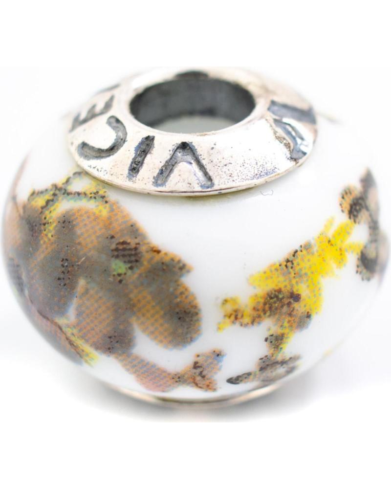 ABALORIO VICEROY VMB0044-27 CON DISEÑO ABSTRACTO