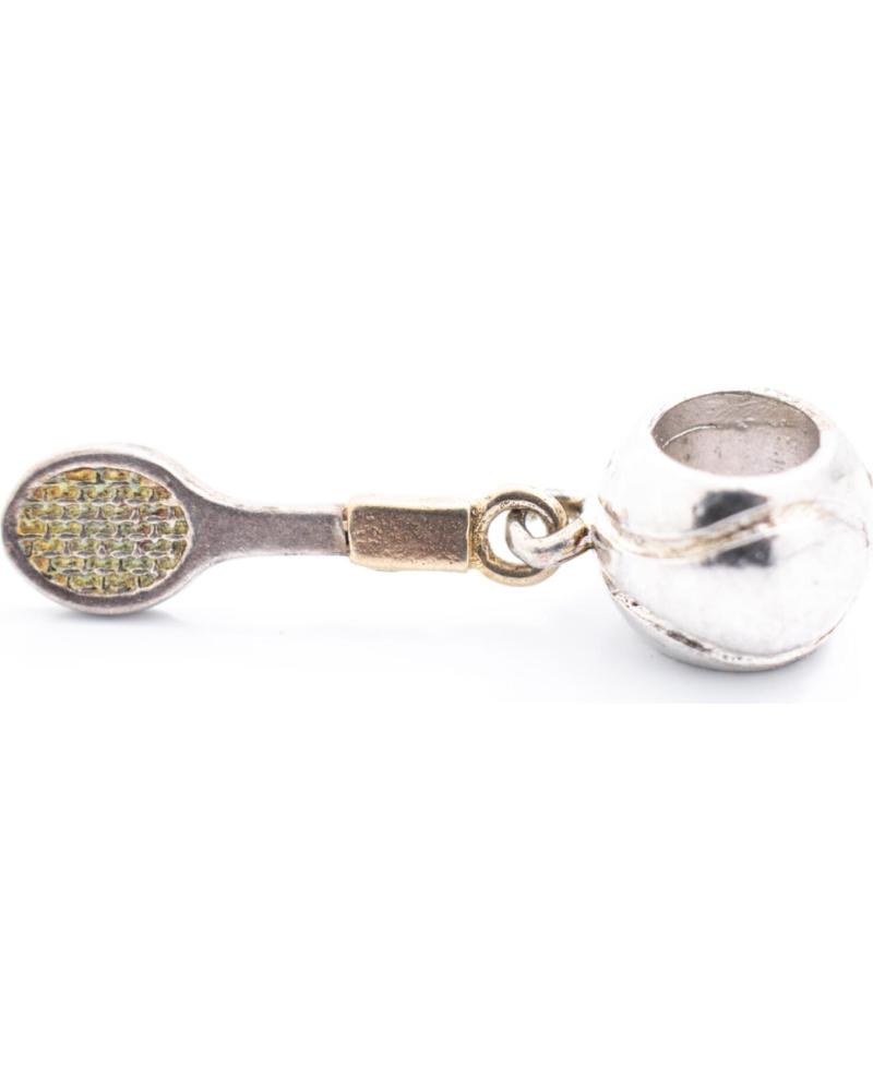 CHARM RAQUETA Y PELOTA DE TENIS VICEROY VMF0009-10