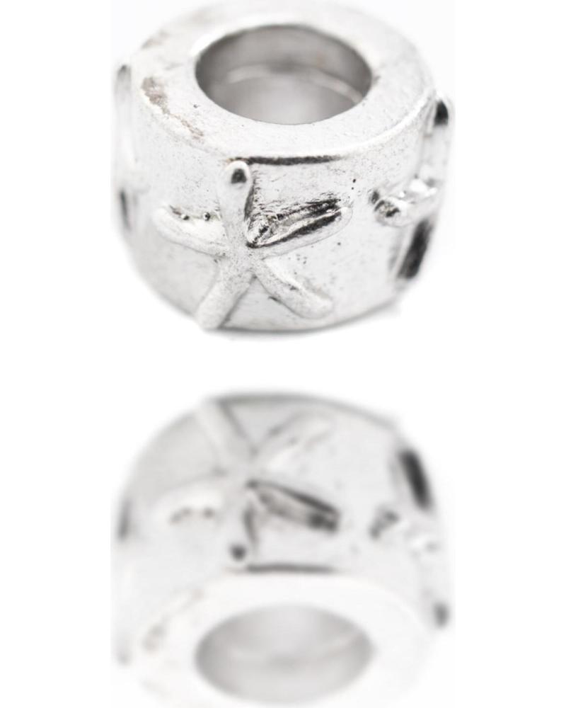 ABALORIO CHARM VICEROY VMF0014-10 DISEÑO ESTRELLAS