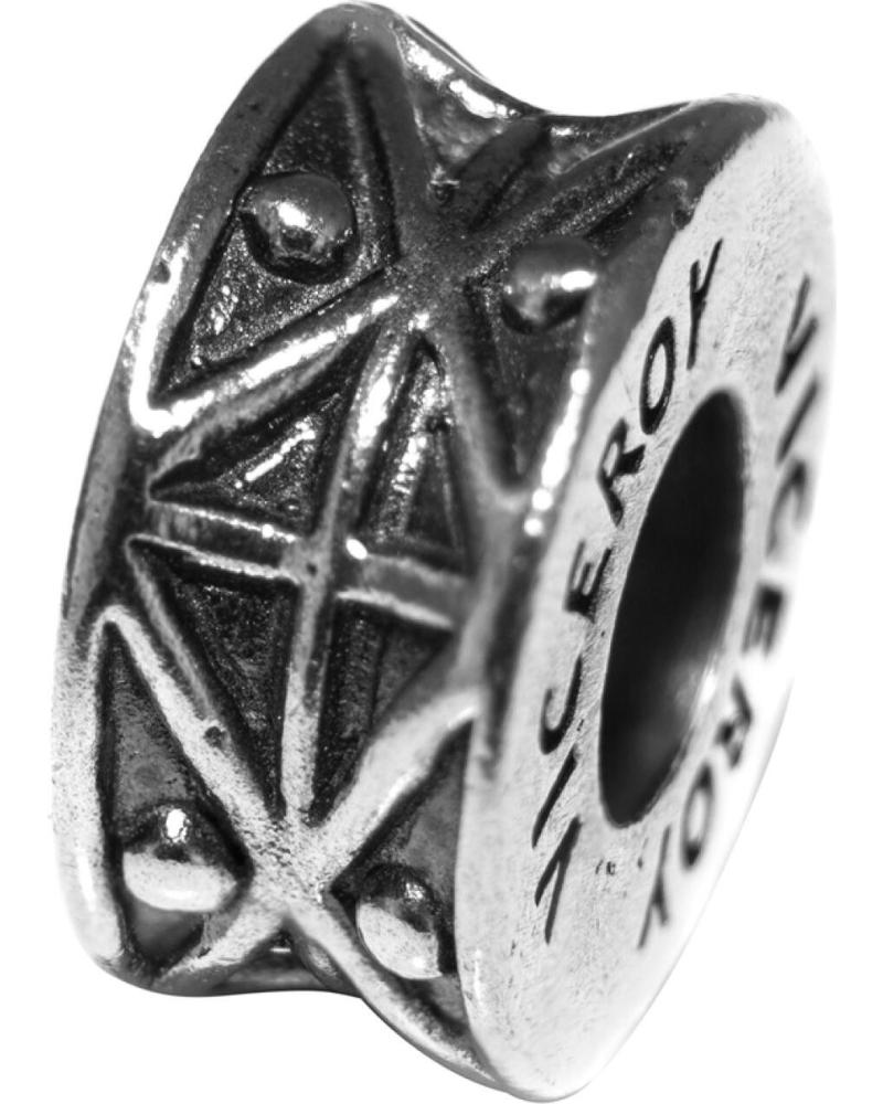 ABALORIO VICEROY VMG0019-00 CON DISEÑO GEOMÉTRICO