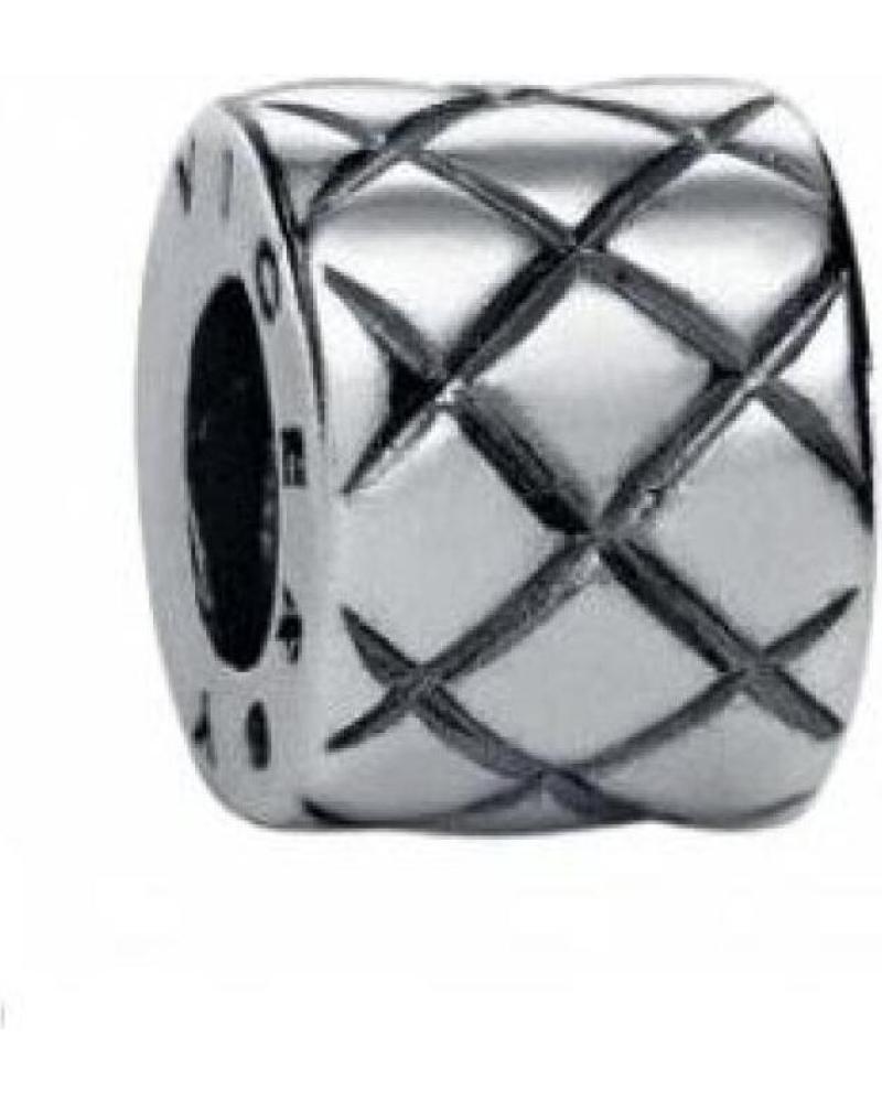 ABALORIO CHARM VICEROY VMM0001-00 DISEÑO ACOLCHADO