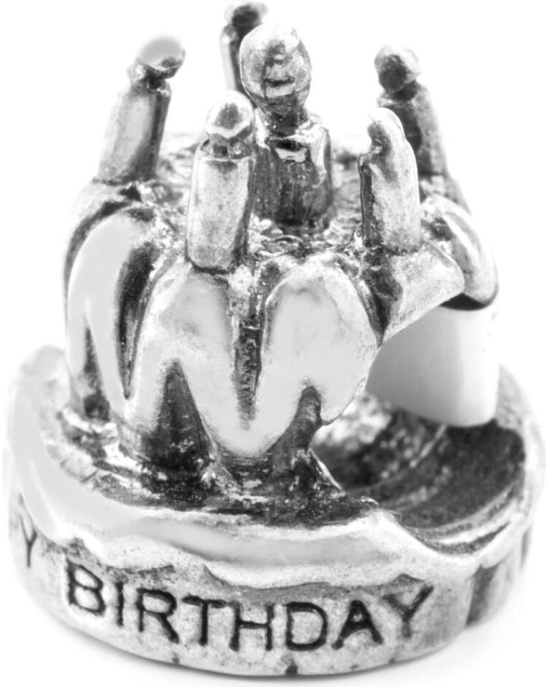 ABALORIO TARTA CUMPLEAÑOS VICEROY VMM0024-00