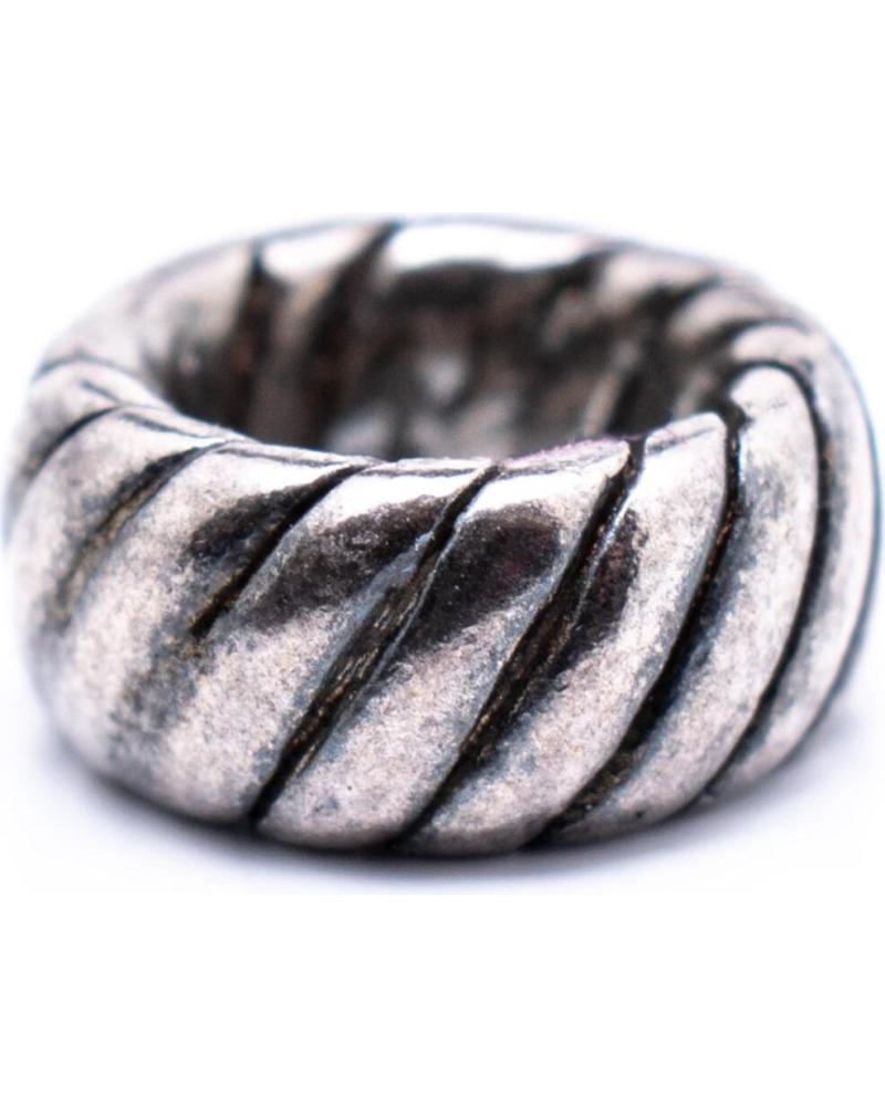 ABALORIO VICEROY VMM0037-00 DE DISEÑO TRENZADO