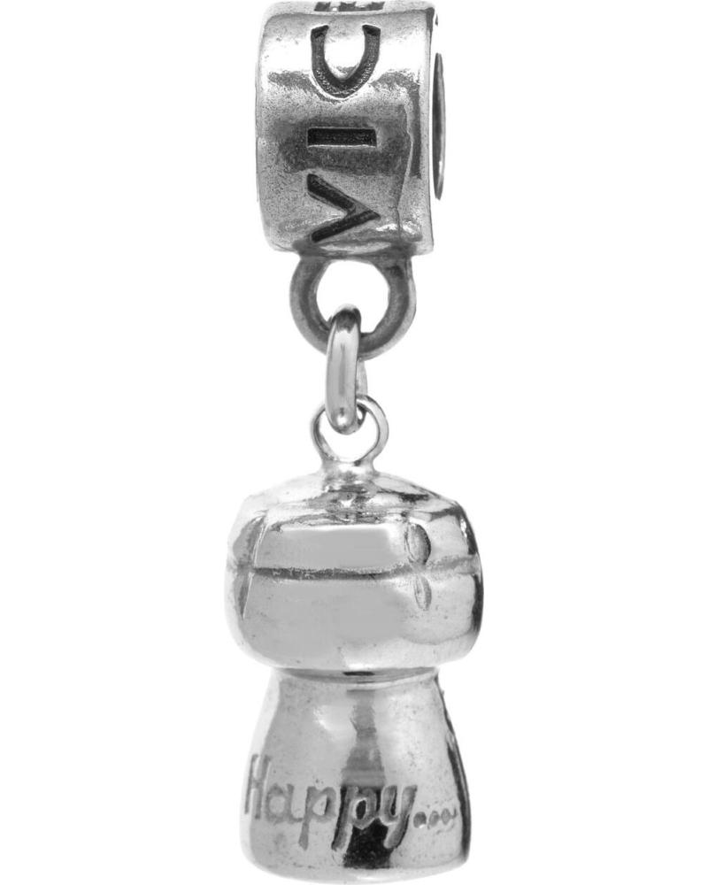 CHARM COLGANTE VICEROY VMM0139-00 DE PLATA DE LEY PLATA DE LEY