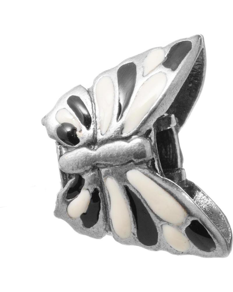 VICEROY ABALORIO MARIPOSA VMM0145-20 PLATA DE LEY PLATA DE LEY