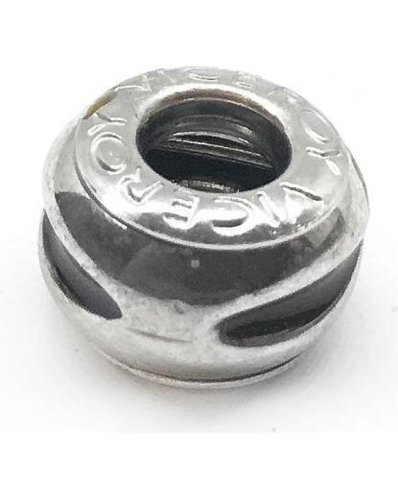 VICEROY ABALORIO VMM0151-15 PLATA DE LEY TEXTURIZADA PLATA DE LEY