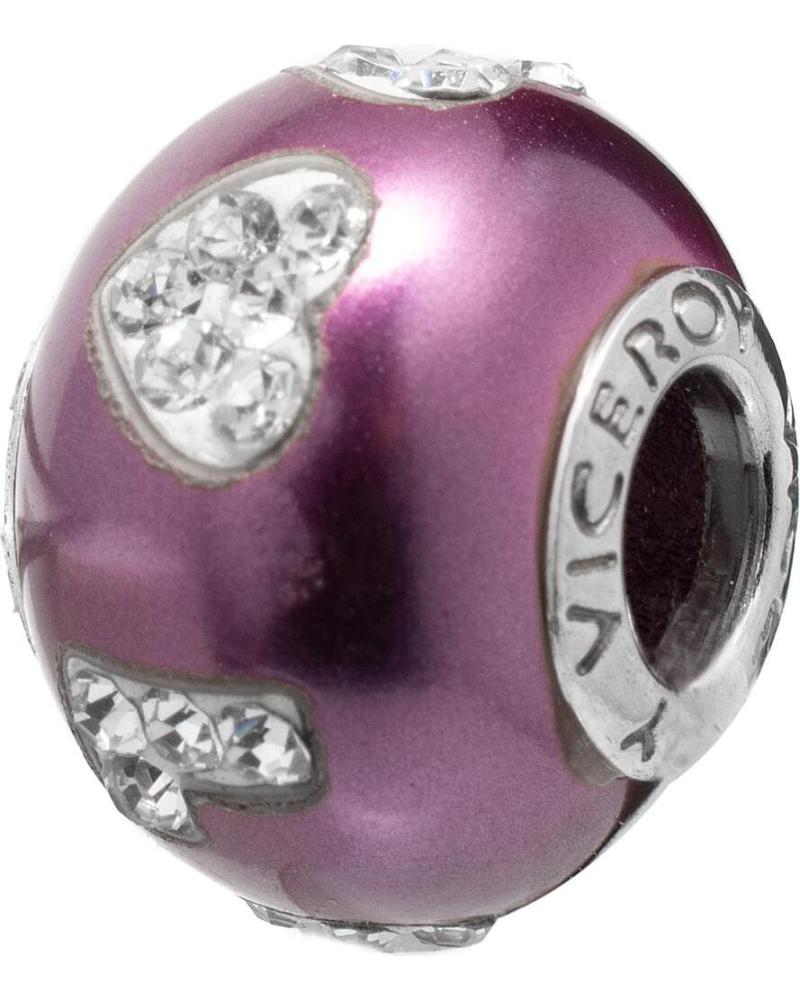 VICEROY ABALORIO DE PLATA DE LEY VMM0158-17 PLATA DE LEY