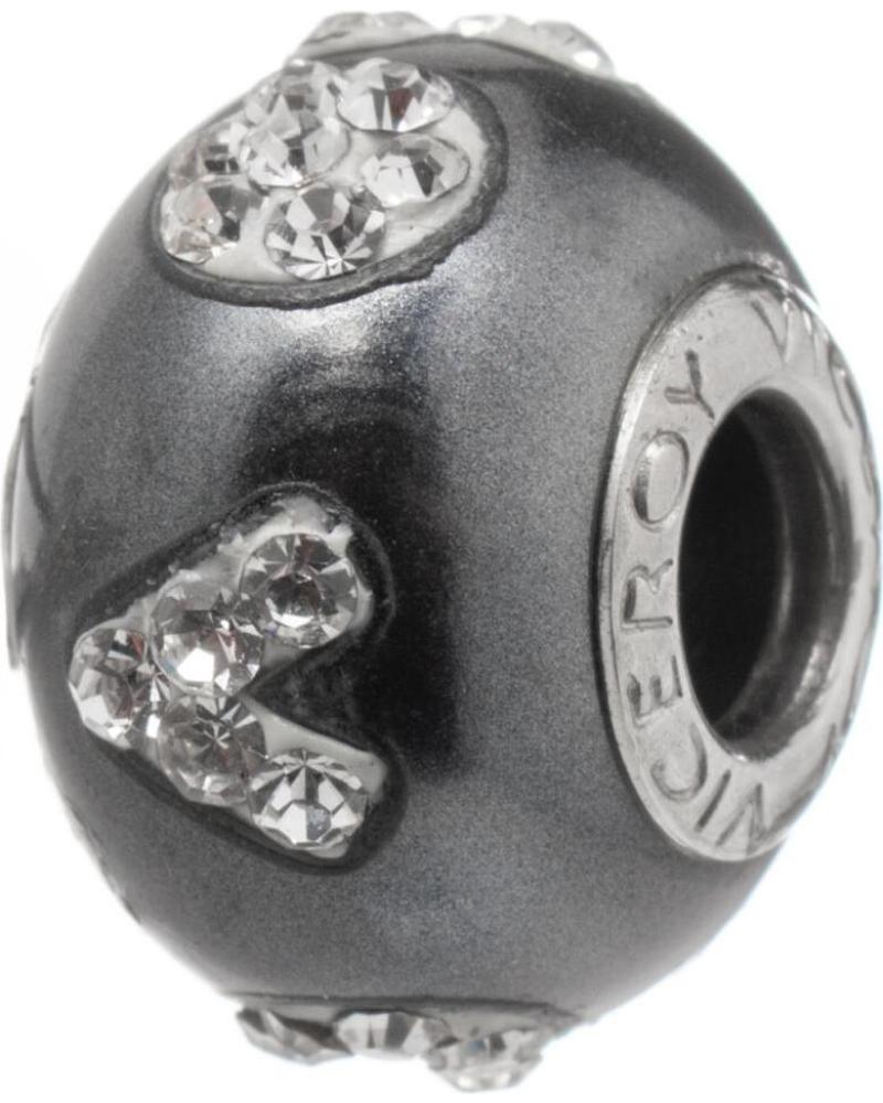 VICEROY ABALORIO DE PLATA DE LEY VMM0159-11 PLATA DE LEY