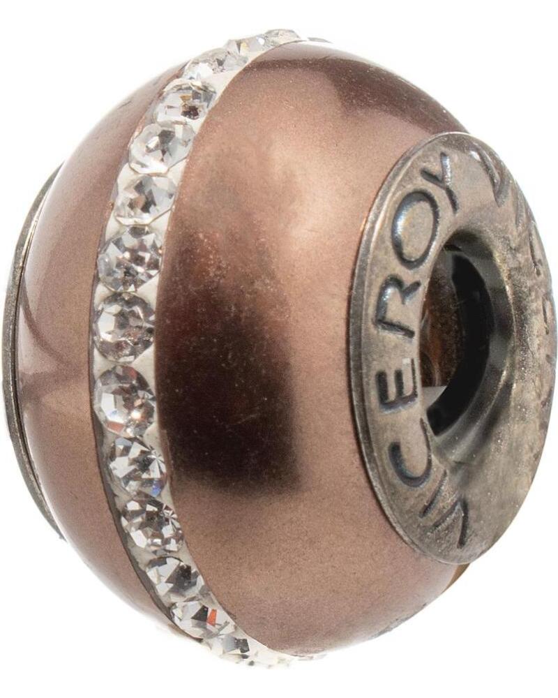 VICEROY ABALORIO DE PLATA DE LEY VMM0160-14 PLATA DE LEY