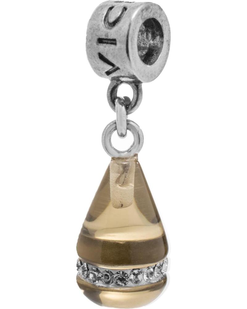 ABALORIO COLGANTE VICEROY VMM0167-12 PLATA DE LEY PLATA DE LEY