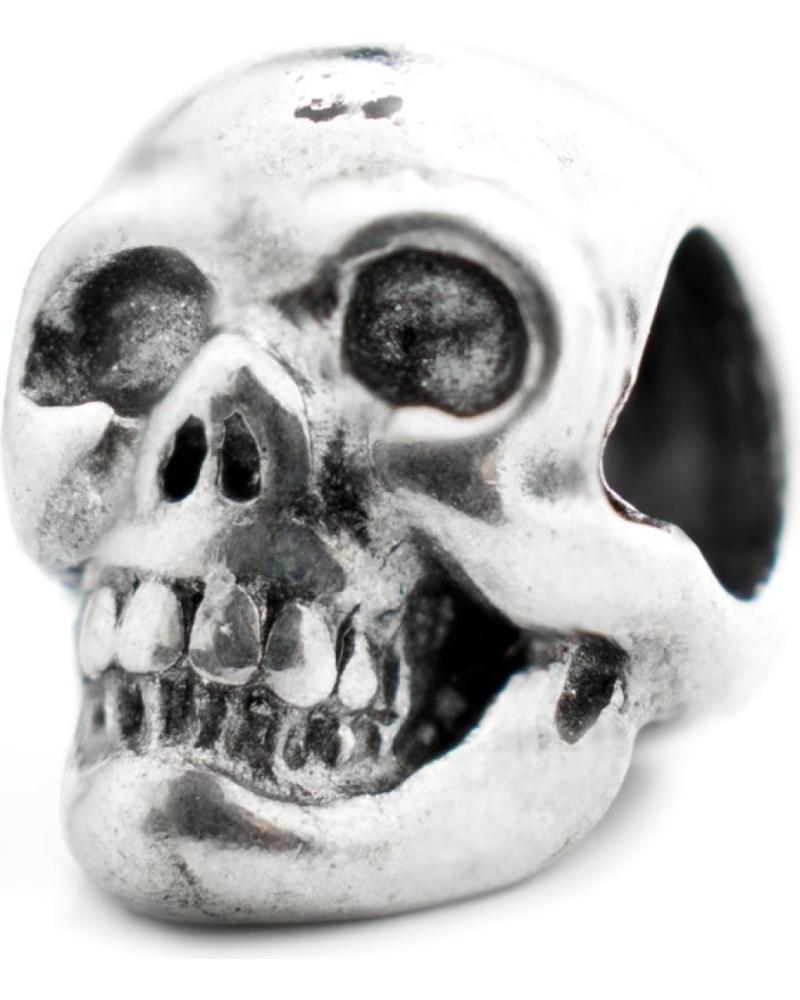 ABALORIO CALAVERA VICEROY VMM0222-00 DE ACERO