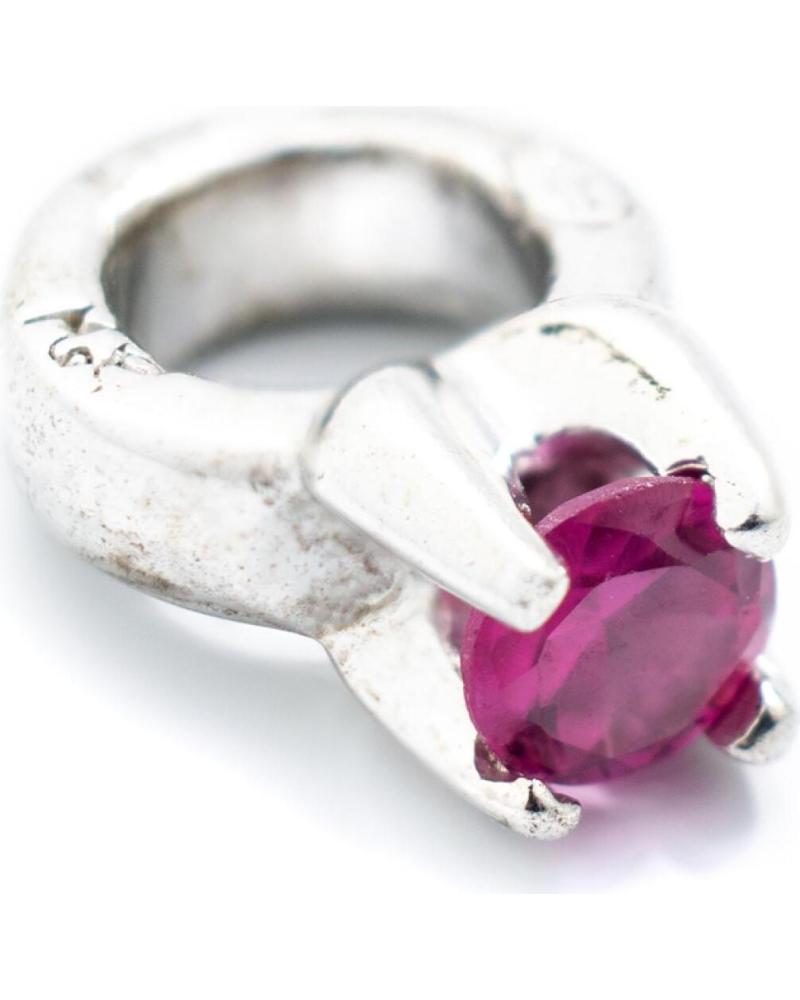 ABALORIO VICEROY VMM0249-09 CON GEMA RUBÍ