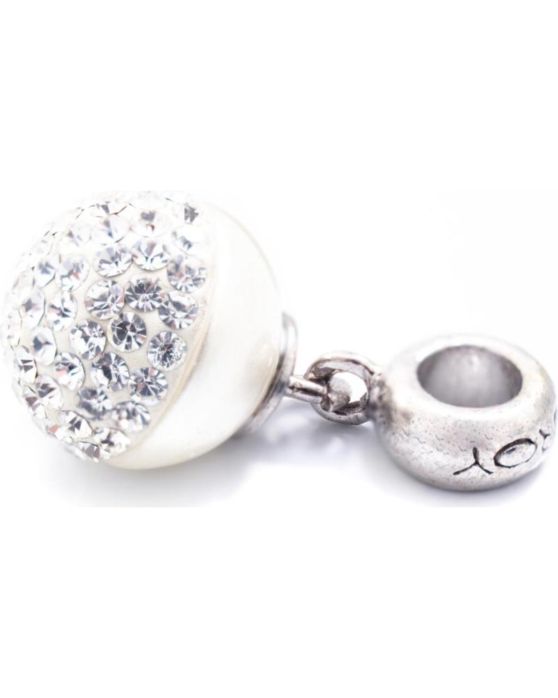 ABALORIO CHARM VICEROY VMM0263-20 DISCO CON CRISTALES PARA MUJER