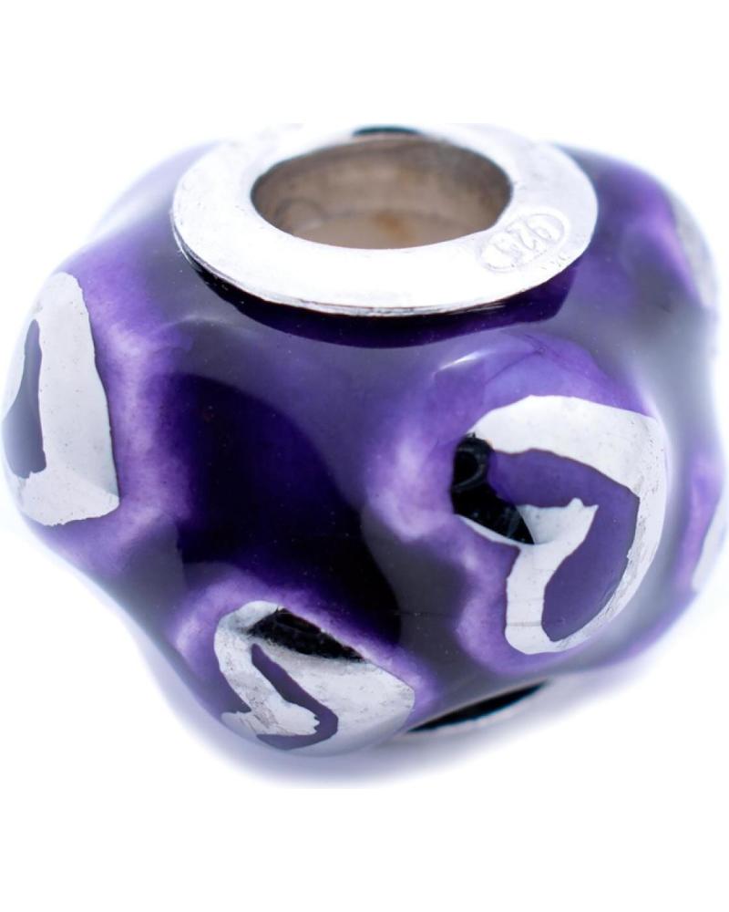 ABALORIO VICEROY VMM0289-07 MORADO