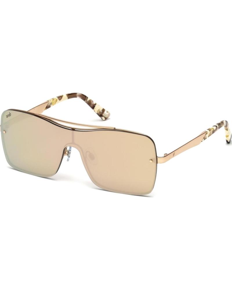 GAFAS DE SOL UNISEX WEB EYEWEAR WE0202-34G