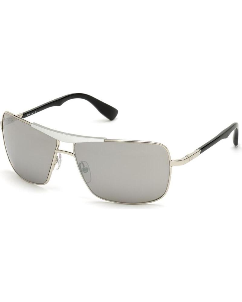 GAFAS DE SOL WEB EYEWEAR WE0280-6216C AVIADOR Ø 62 MM