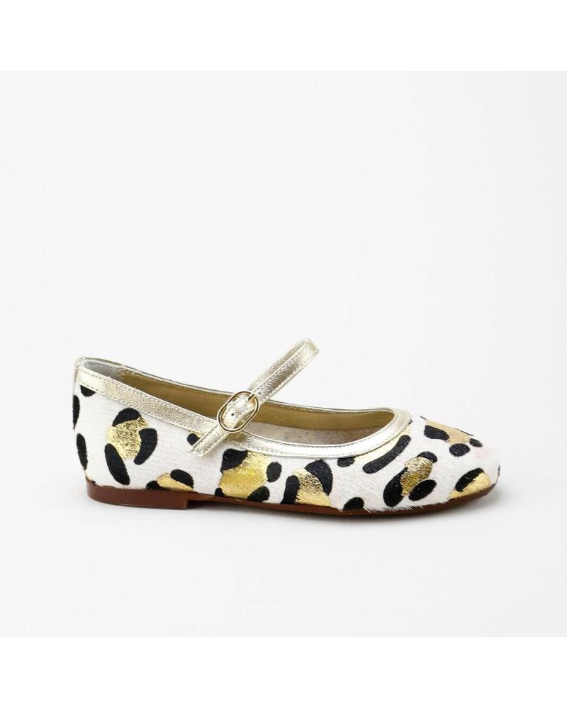 MERCEDITAS ELI POTRO BIG LEO GOLD 1957 ORO CLARO ORO CLARO