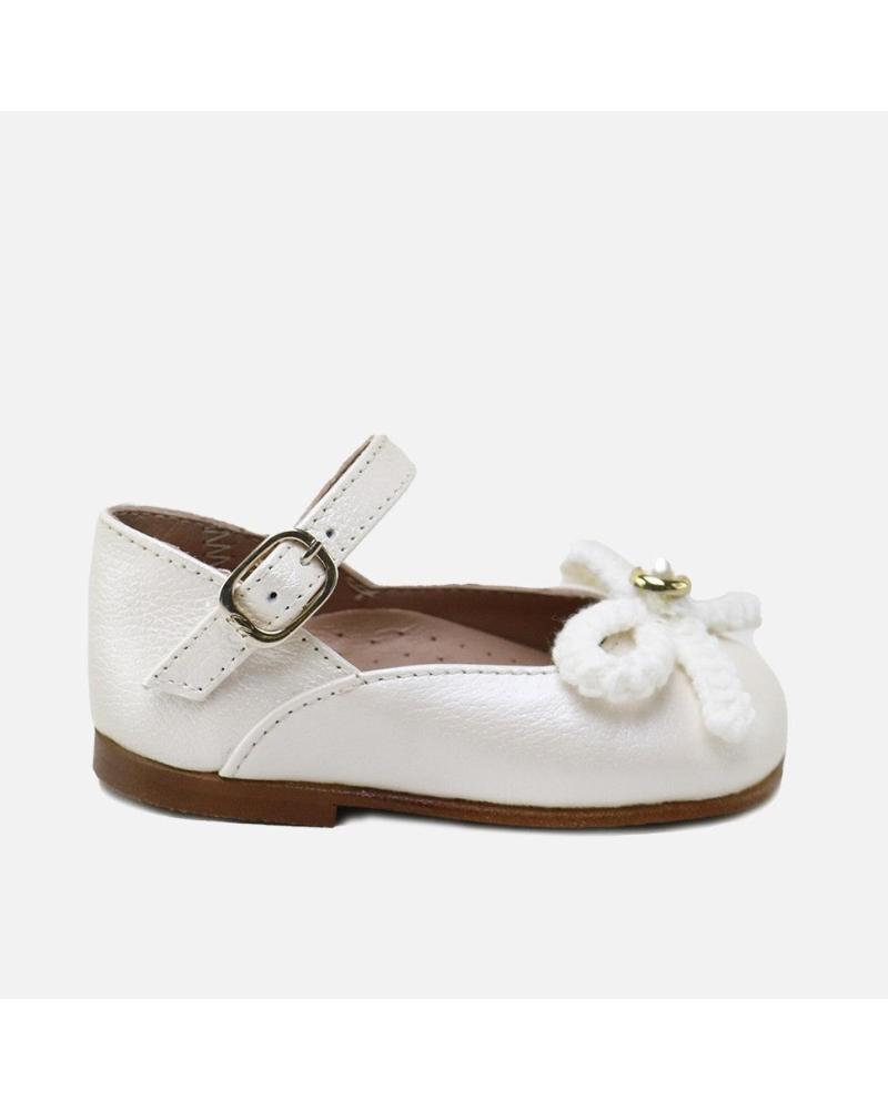 MERCEDITAS ELI LAZO MIMOZA CUCADA 1957 BLANCO BLANCO