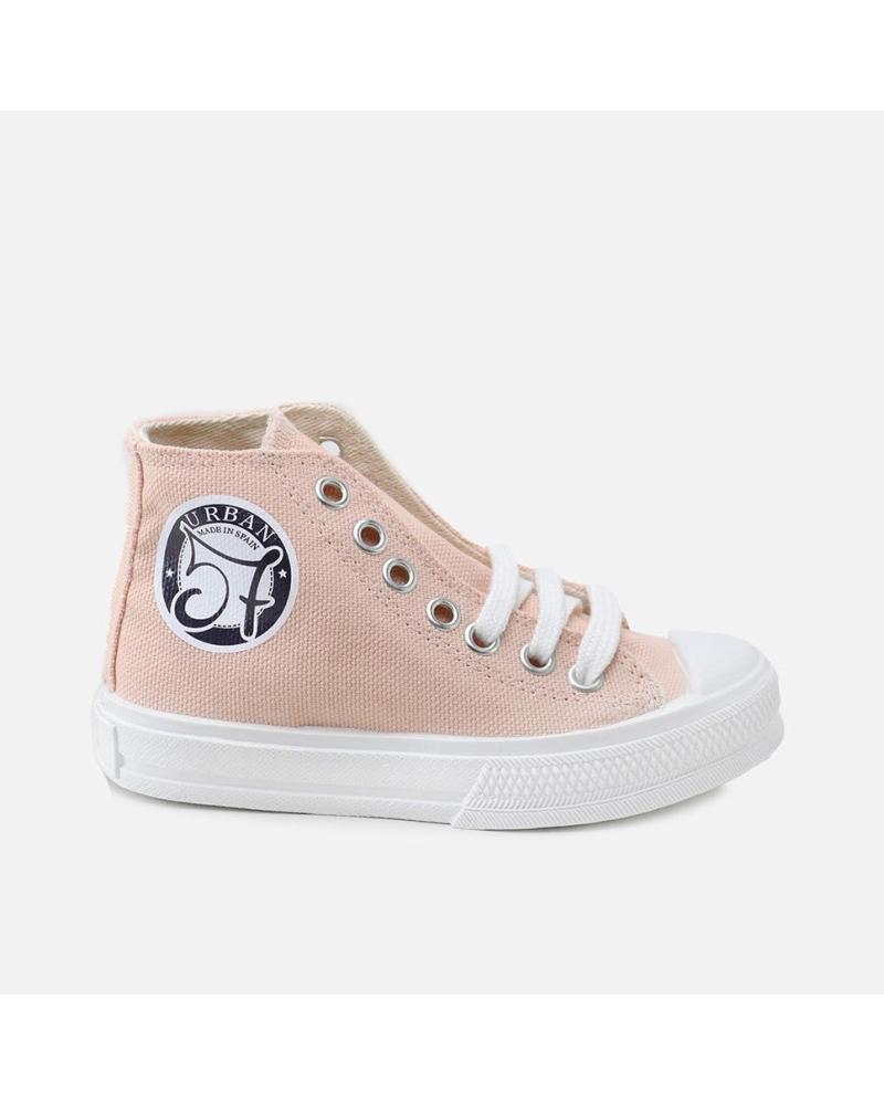 ELI BOTAS LONA URBAN57 NUDE ROSA 1957 ROSA