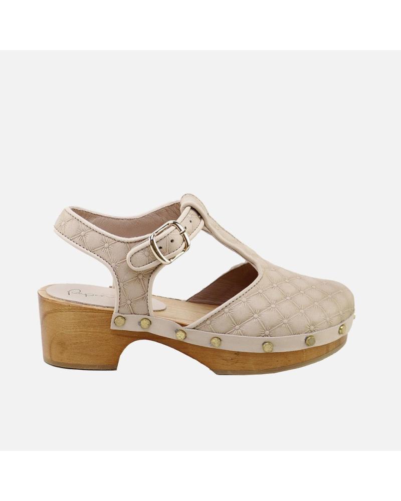 ZUECOS ELI BABYCAPITONE 1957 NATURAL NATURAL