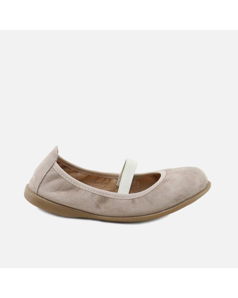 BAILARINAS ELI BASIC 1957 DE ANTE TERRACOTA NATURAL NATURAL