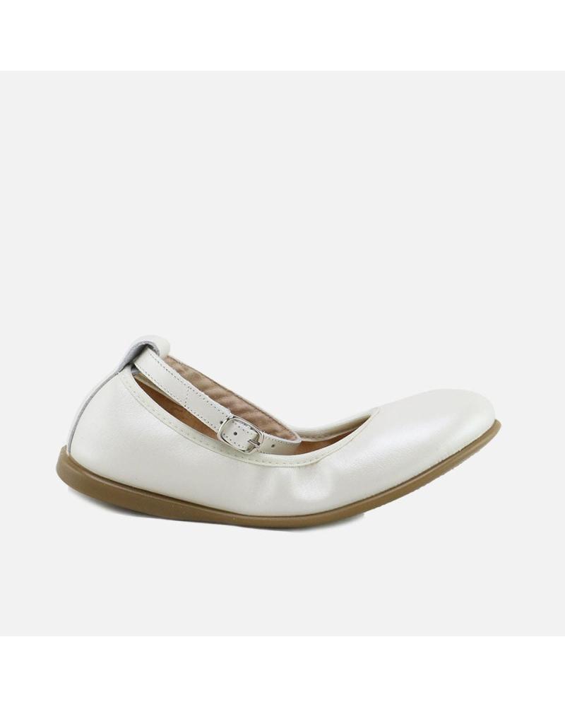 ELI BAILARINAS LUME ICE BASIC 1957 NATURAL NATURAL