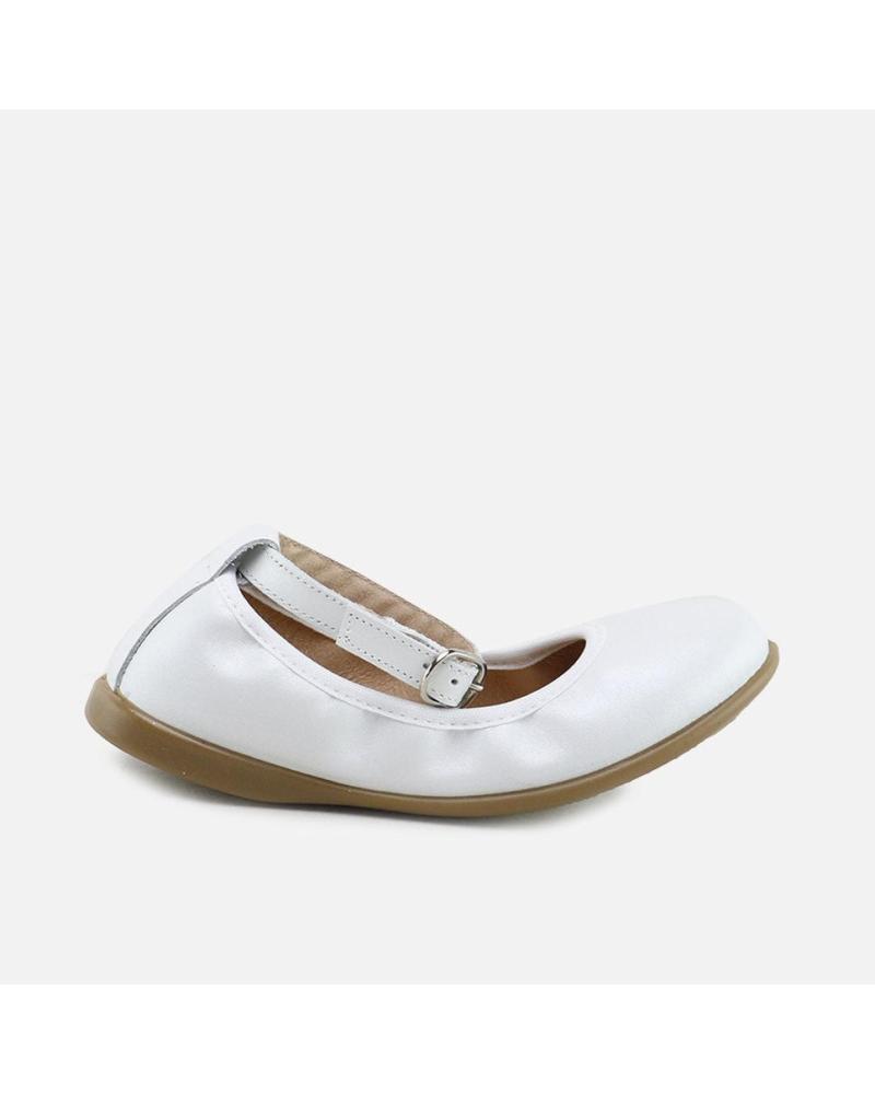 ELI BAILARINAS LUME BIANCO BASIC 1957 BLANCO BLANCO