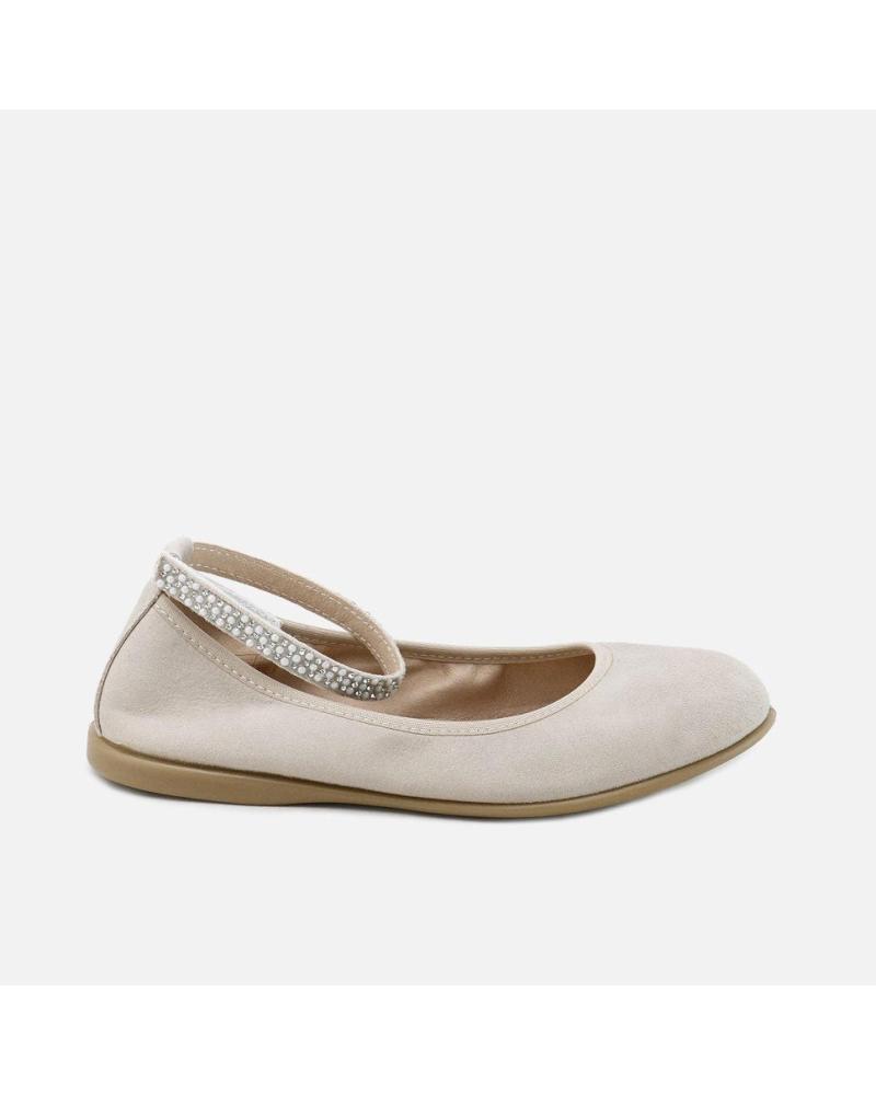 ELI DUNE BASIC 1957 - BAILARINAS DE ANTE CON PERLAS TOPO TOPO