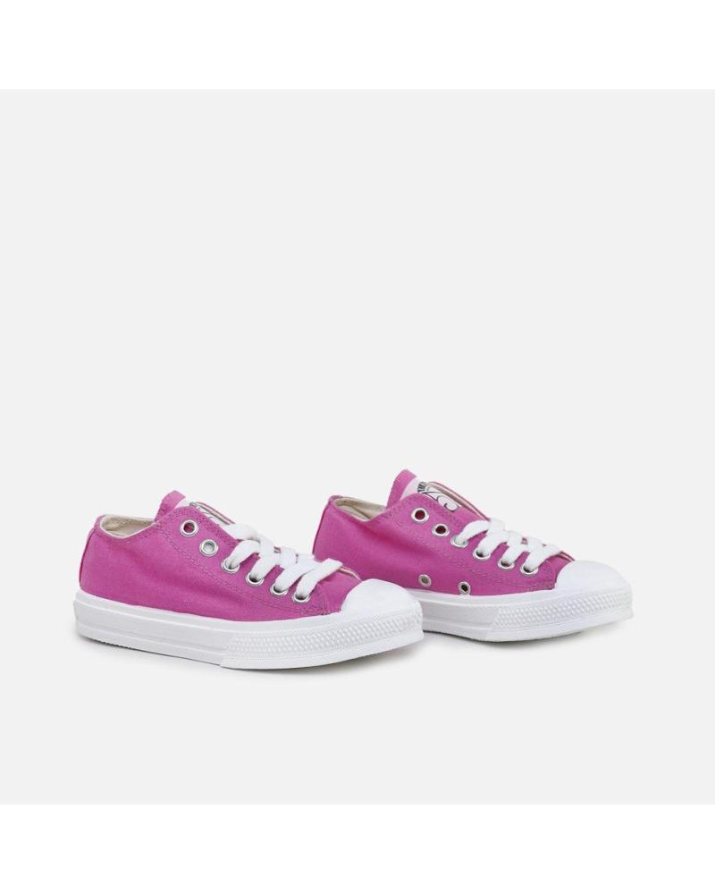 ELI ZAPATILLAS ELI URBAN 57 1957 LONAS FUCSIA